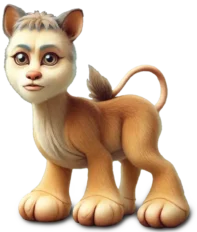 Lucherentier