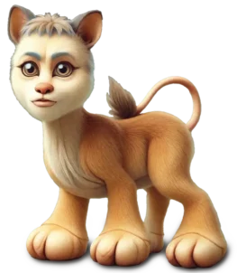 Lucherentier