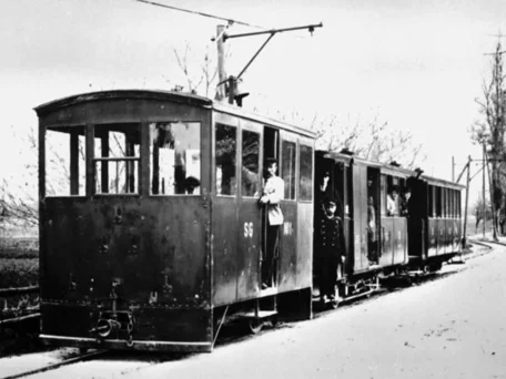 Sissach-Gelterkinden-Bahn